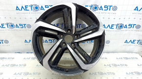 Диск колесный R19*8.5J 5*114,3 Honda Accord 18-22 Sport бордюрка