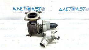 Турбіна Honda Accord 18-22 1.5Т 79к