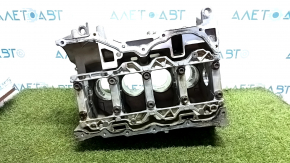 Блок цилиндров голый Ford Fusion mk5 13-20 2.0 hybrid под расточку и гильзовку
