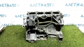 Блок цилиндров голый Ford Fusion mk5 13-20 2.0 hybrid под расточку и гильзовку