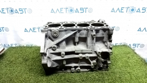 Блок цилиндров голый Ford Fusion mk5 13-20 2.0 hybrid под расточку и гильзовку