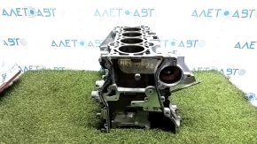 Блок цилиндров голый Ford Fusion mk5 13-20 2.0 hybrid под расточку и гильзовку