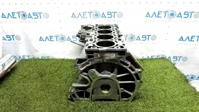 Блок цилиндров голый Ford Fusion mk5 13-20 2.0 hybrid под расточку и гильзовку