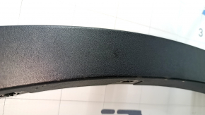 Накладка крыла арка передняя правая BMW X5 F15 14-18 Pure Experience, структура, царапины