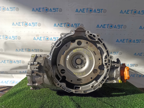 АКПП в сборе Porsche Macan 15-18 3.0T A5B02 AWD 62к