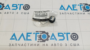 Настановне кільце парктроніка заднього бампера Mazda CX-9 16-23 структура