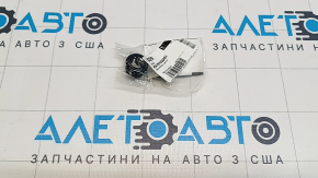 Установочное кольцо парктроника заднего бампера Mazda CX-9 16-23 структура