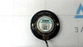 Пищалка в торпеде BMW 3 G20 19-26 HiFi