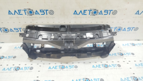 Повітропровід радіатора верхній BMW 4 F32/33/36 14-20 N26