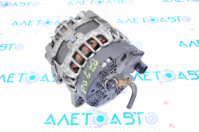 Генератор VW Passat b7 12-15 USA diesel, шумит