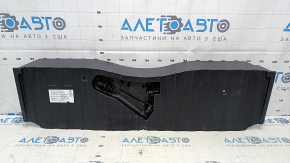 Кришка АКБ BMW X5 F15 14-18 під 3 ряди подряпини