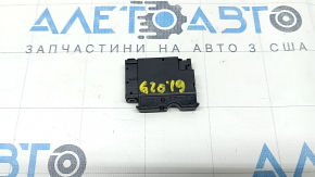 Блок управления подогревом в рулевом колесе BMW 3 G20 19-26