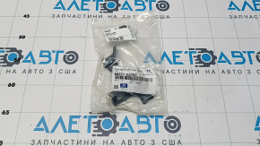 Крепление переднего бампера левое Hyundai Tucson 16-18