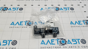 Кронштейн порога правый BMW X5 G05 19-26 малый