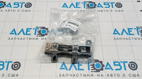 Кронштейн порога правый BMW X5 G05 19-26 малый