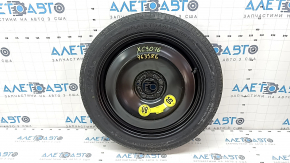 Запасне колесо докатка R18 Volvo XC90 16-16 T125/80R18