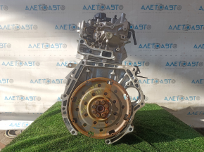 Двигун Honda Accord 18-22 1.5T L15BE 79к, пошкодження водою, запчастини