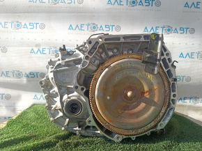 АКПП у зборі Honda Accord 18-21 1.5T CVT 79к без охолоджувача та датчика селектора