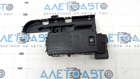 Клемма АКБ плюсовая Volvo XC90 16-22 с пиропатроном