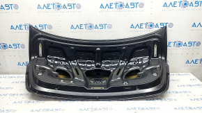 Крышка багажника Hyundai Elantra AD 19-20 черный S3