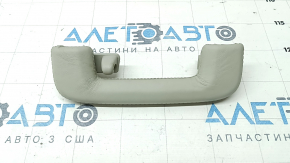 Ручка стелі ззаду ліва Volvo XC90 16-26 шкіра сіра