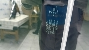 Панорама в сборе Volvo XC90 16-26 серая шторка, под чистку