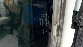 Панорама в сборе Volvo XC90 16-26 серая шторка, под чистку