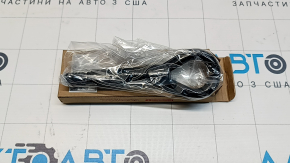 Буксировочный крюк Ford Fusion mk5 13-16