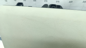 Перчаточный ящик, бардачок Volvo XC90 16-23 2 части, серый, под чистку