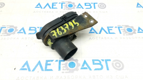 Изображение сборки проводки розетки фаркопа для BMW X5 F15 14-18
