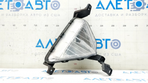 Поворотник правий Hyundai Elantra AD 19-20 пісок