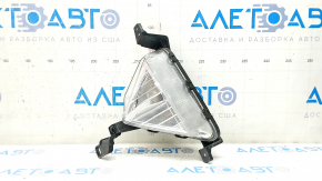 Поворотник лівий Hyundai Elantra AD 19-20 пісок