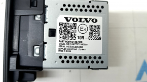 USB Hub Volvo XC90 16-22