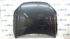 Капот голий Volvo XC90 16-25 алюміній, тип 1, графіт 492, тички