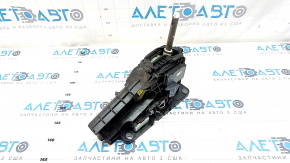 Шифтер КПП Volvo XC90 16-22 T5, T6