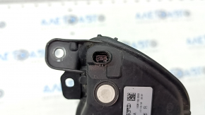 Противотуманная фара птф правая Volvo XC90 16-25 LED, песок