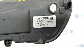 Противотуманная фара птф правая Volvo XC90 16-25 LED, песок