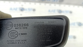 Зеркало внутрисалонное Volvo XC90 16-25 автозатемнение, Home link