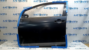 Двері голі передні ліві Toyota Prius 50 19-22
