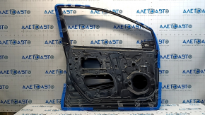 Дверь голая передняя левая Toyota Prius 50 19-22
