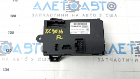 Блок керування сидіння водія Volvo XC90 16-23