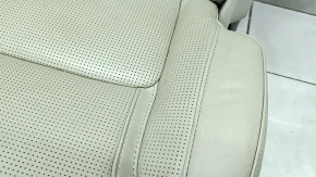 Отдельное сидение для Volvo XC90 2016 - 2023 года с подогревом, косметические дефекты присутствуют.