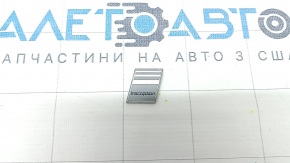 Эмблема надпись Inscription двери багажника Volvo XC90 16-22