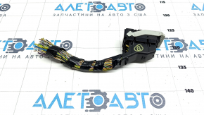 Фишка на блок ECU компьютер двигателя Volvo XC90 16-22 под разъем B