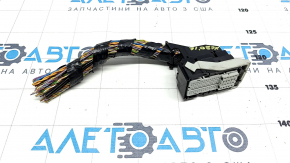 Фишка на блок ECU компьютер двигателя Volvo XC90 16-22 под разъем B