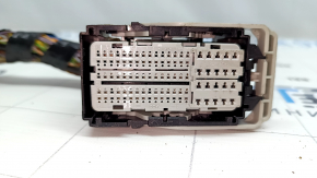 Фишка на блок ECU компьютер двигателя Volvo XC90 16-22 под разъем B