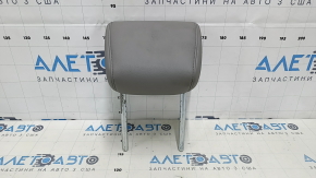 Подголовник передний правый Honda Accord 18-19 кожа, серый