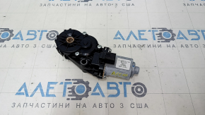Мотор регулировки наклона спинки пассажирского сиденья Honda Accord 18-22 без каркаса
