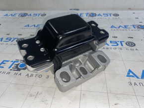 Подушка двигуна ліва VW Passat b8 16-19 USA 1.8T, 2.0T