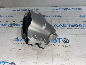 Подушка двигателя левая VW Passat b8 16-19 USA 1.8T, 2.0T